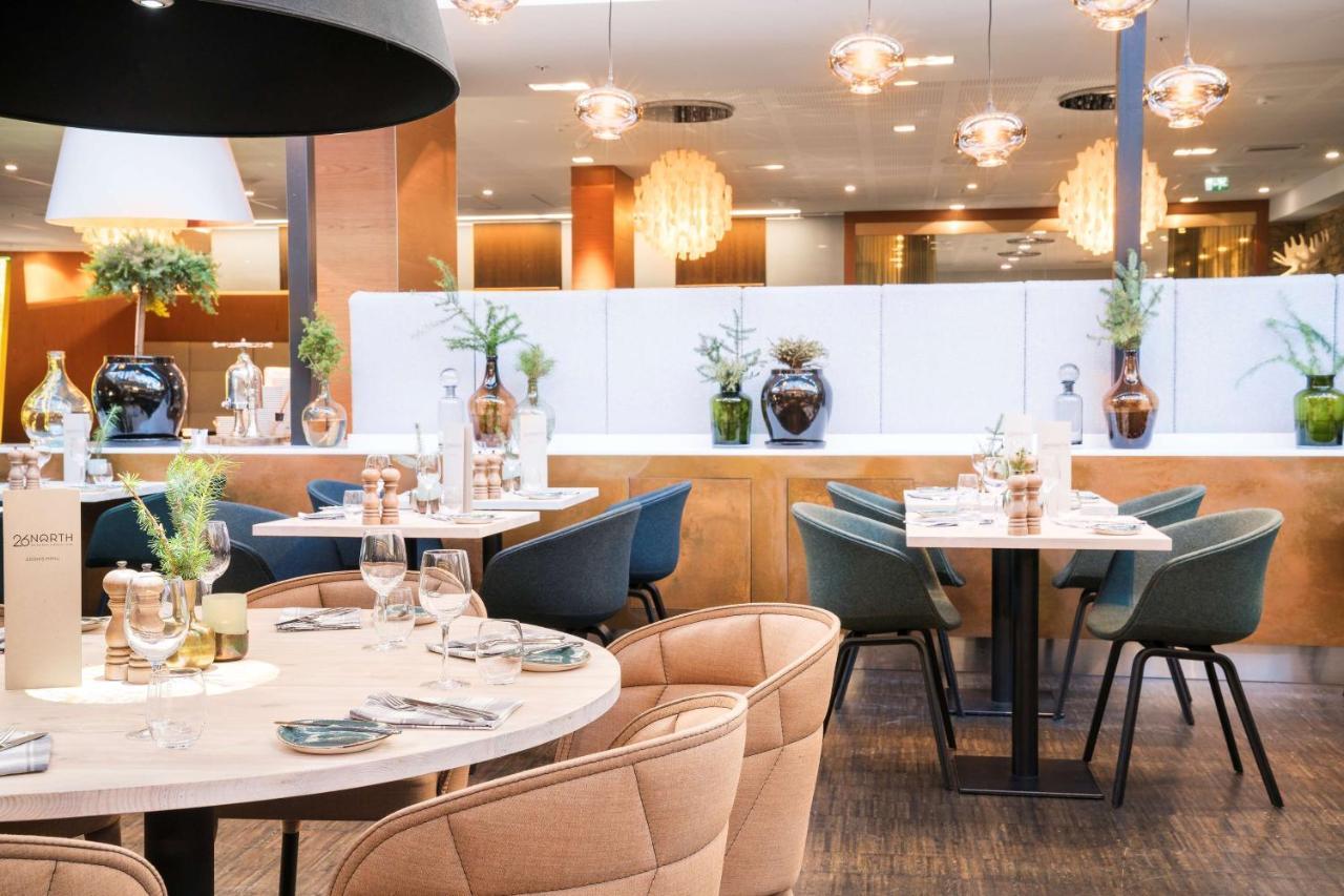 Radisson Blu Royal Hotel, Bergen Ngoại thất bức ảnh