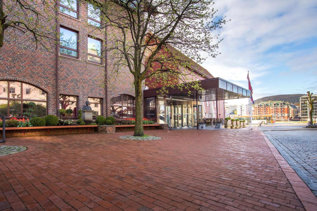 Radisson Blu Royal Hotel, Bergen Ngoại thất bức ảnh