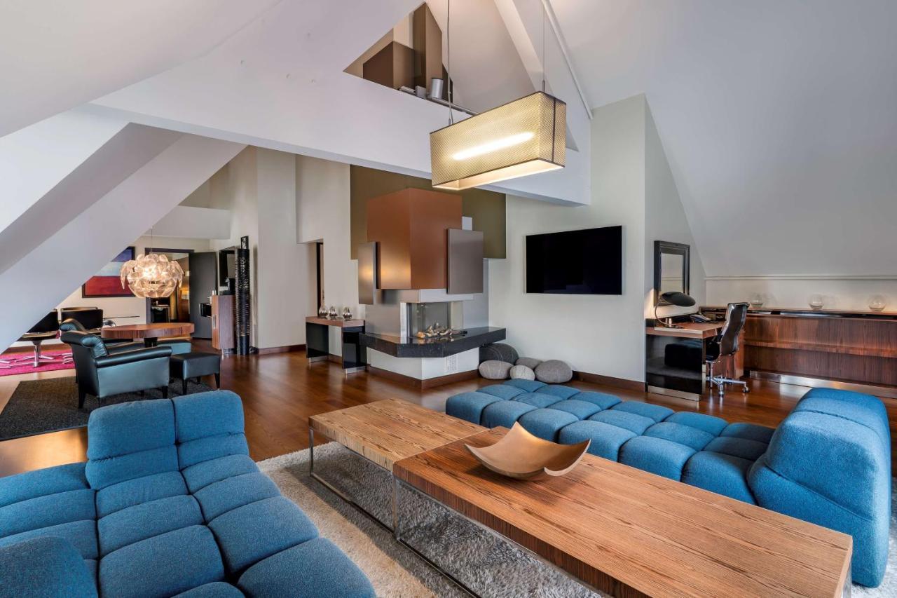 Radisson Blu Royal Hotel, Bergen Ngoại thất bức ảnh