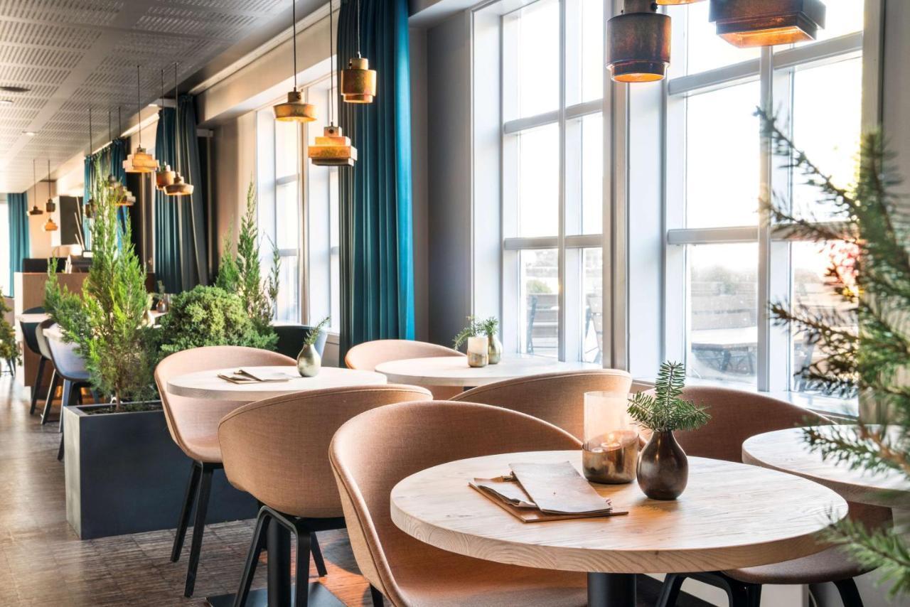 Radisson Blu Royal Hotel, Bergen Ngoại thất bức ảnh
