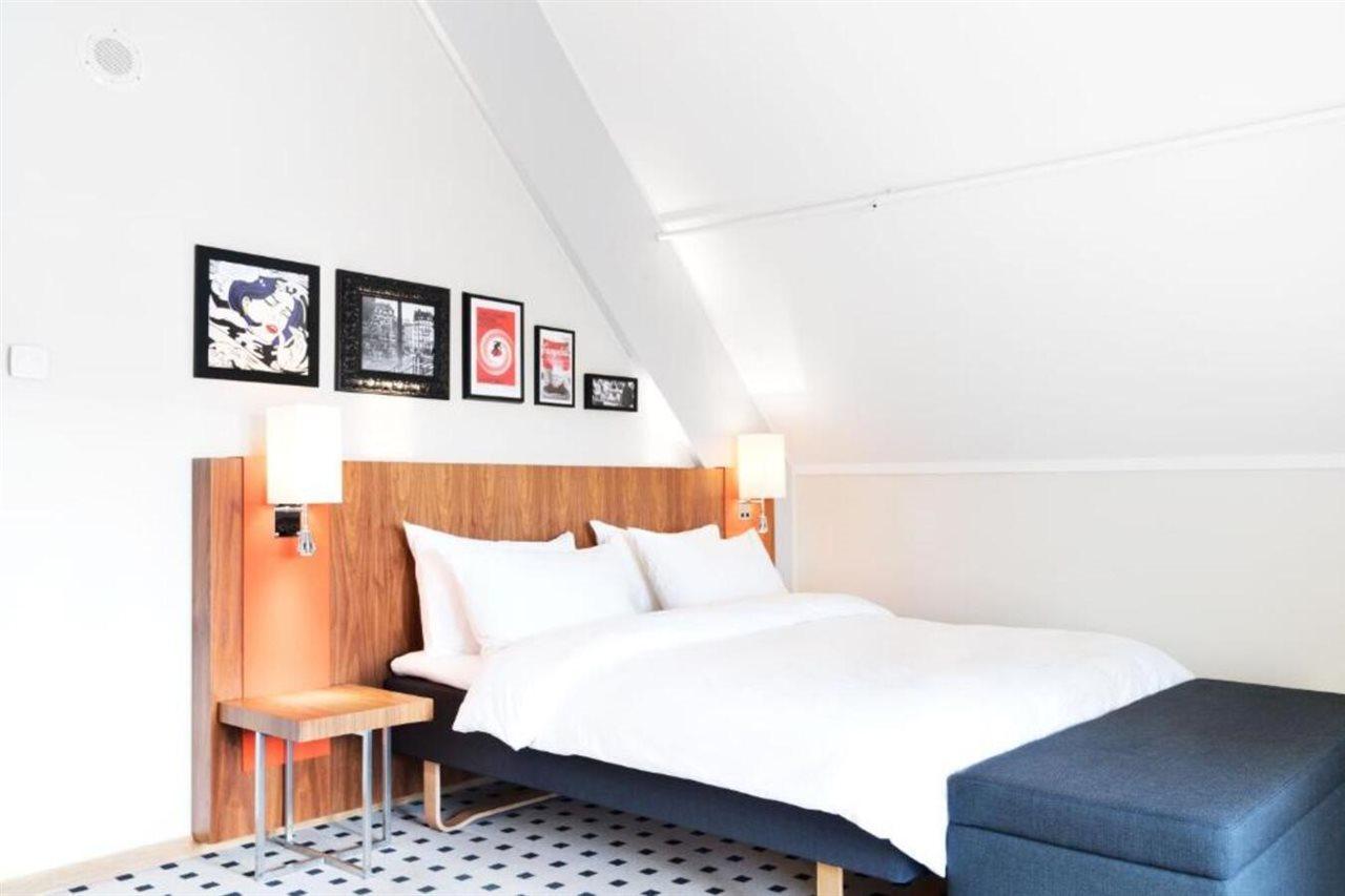 Radisson Blu Royal Hotel, Bergen Ngoại thất bức ảnh