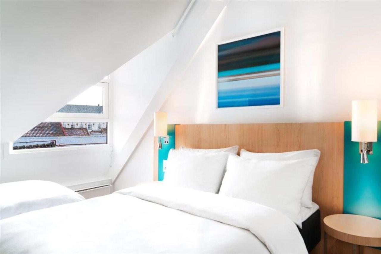 Radisson Blu Royal Hotel, Bergen Ngoại thất bức ảnh