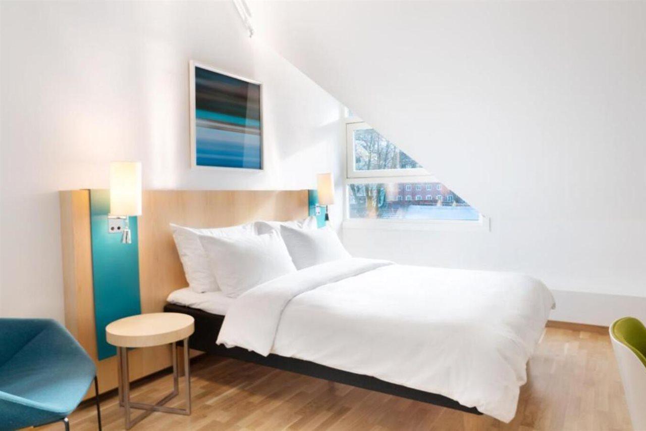 Radisson Blu Royal Hotel, Bergen Ngoại thất bức ảnh