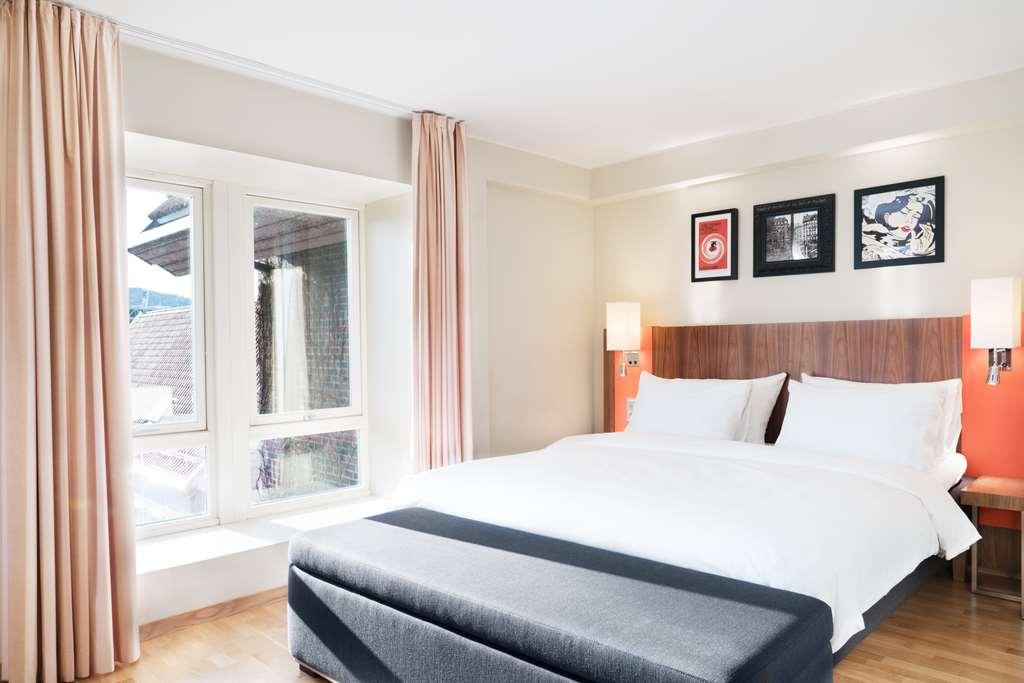 Radisson Blu Royal Hotel, Bergen Phòng bức ảnh