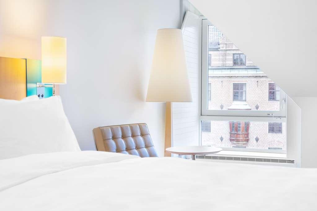 Radisson Blu Royal Hotel, Bergen Phòng bức ảnh