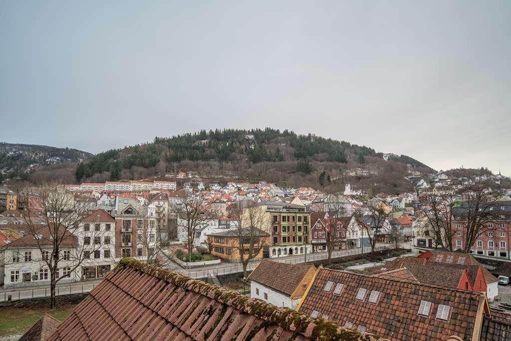 Radisson Blu Royal Hotel, Bergen Phòng bức ảnh