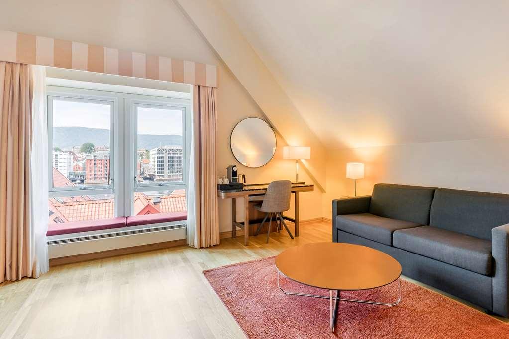 Radisson Blu Royal Hotel, Bergen Phòng bức ảnh