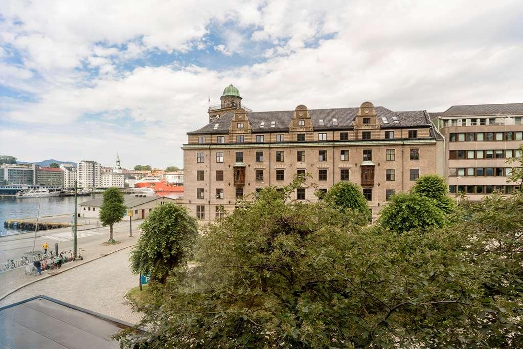 Radisson Blu Royal Hotel, Bergen Phòng bức ảnh