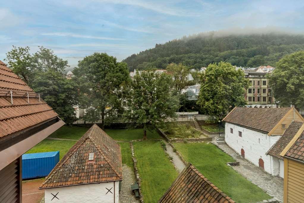 Radisson Blu Royal Hotel, Bergen Phòng bức ảnh