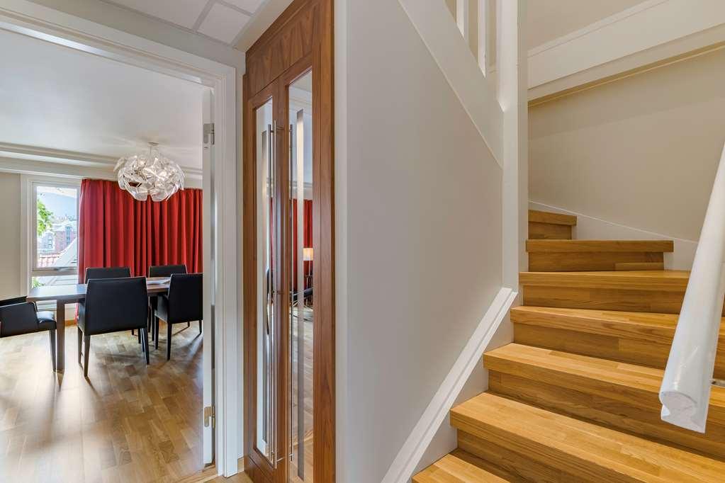 Radisson Blu Royal Hotel, Bergen Phòng bức ảnh