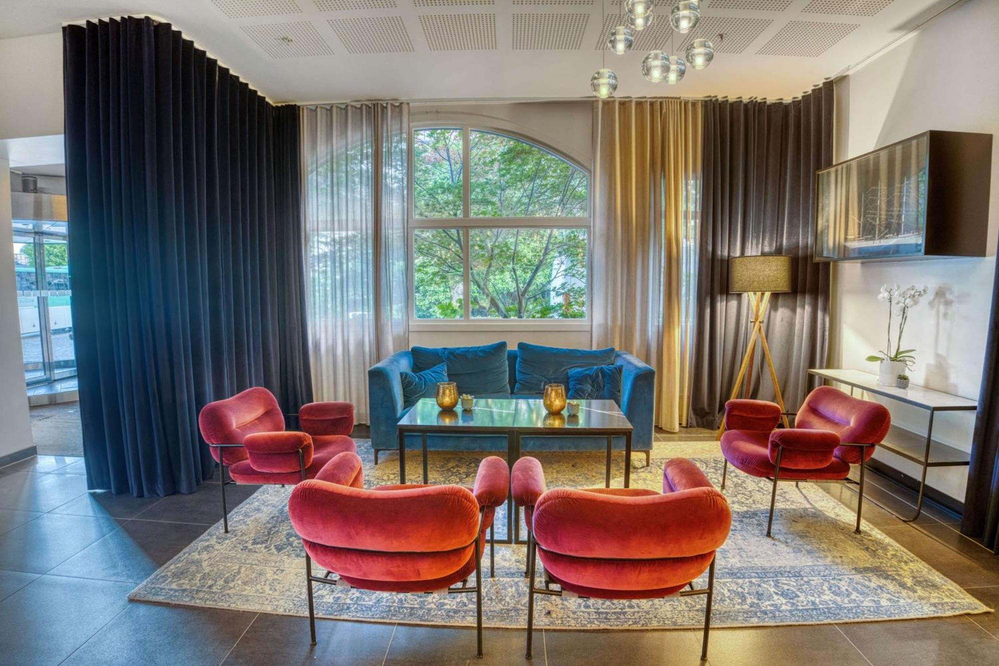 Radisson Blu Royal Hotel, Bergen Ngoại thất bức ảnh