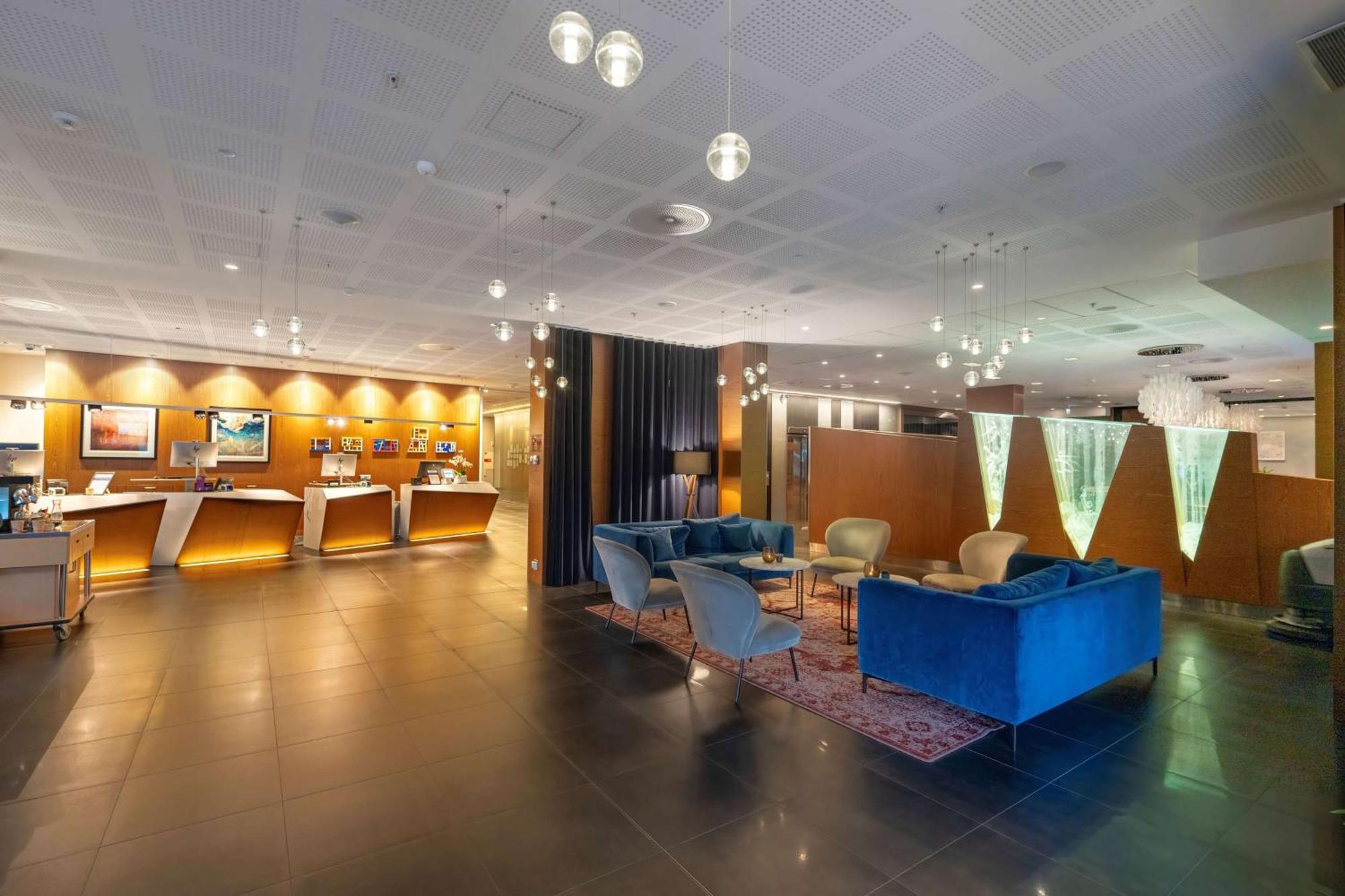 Radisson Blu Royal Hotel, Bergen Ngoại thất bức ảnh