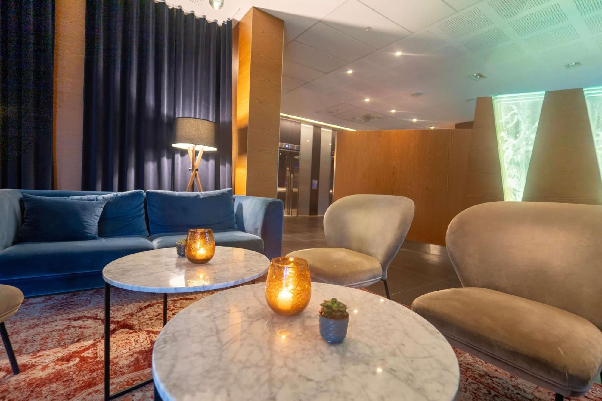 Radisson Blu Royal Hotel, Bergen Ngoại thất bức ảnh