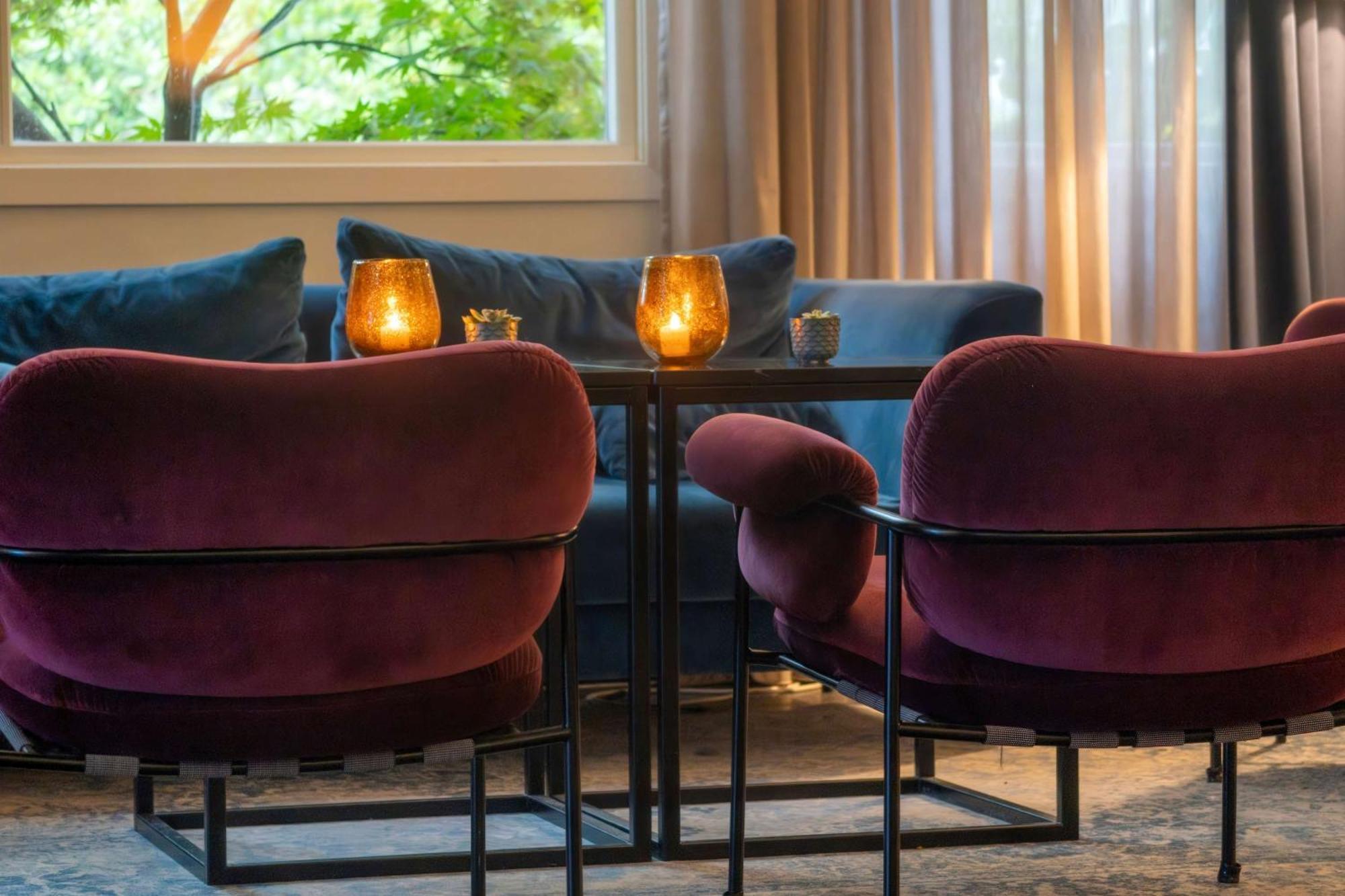 Radisson Blu Royal Hotel, Bergen Ngoại thất bức ảnh