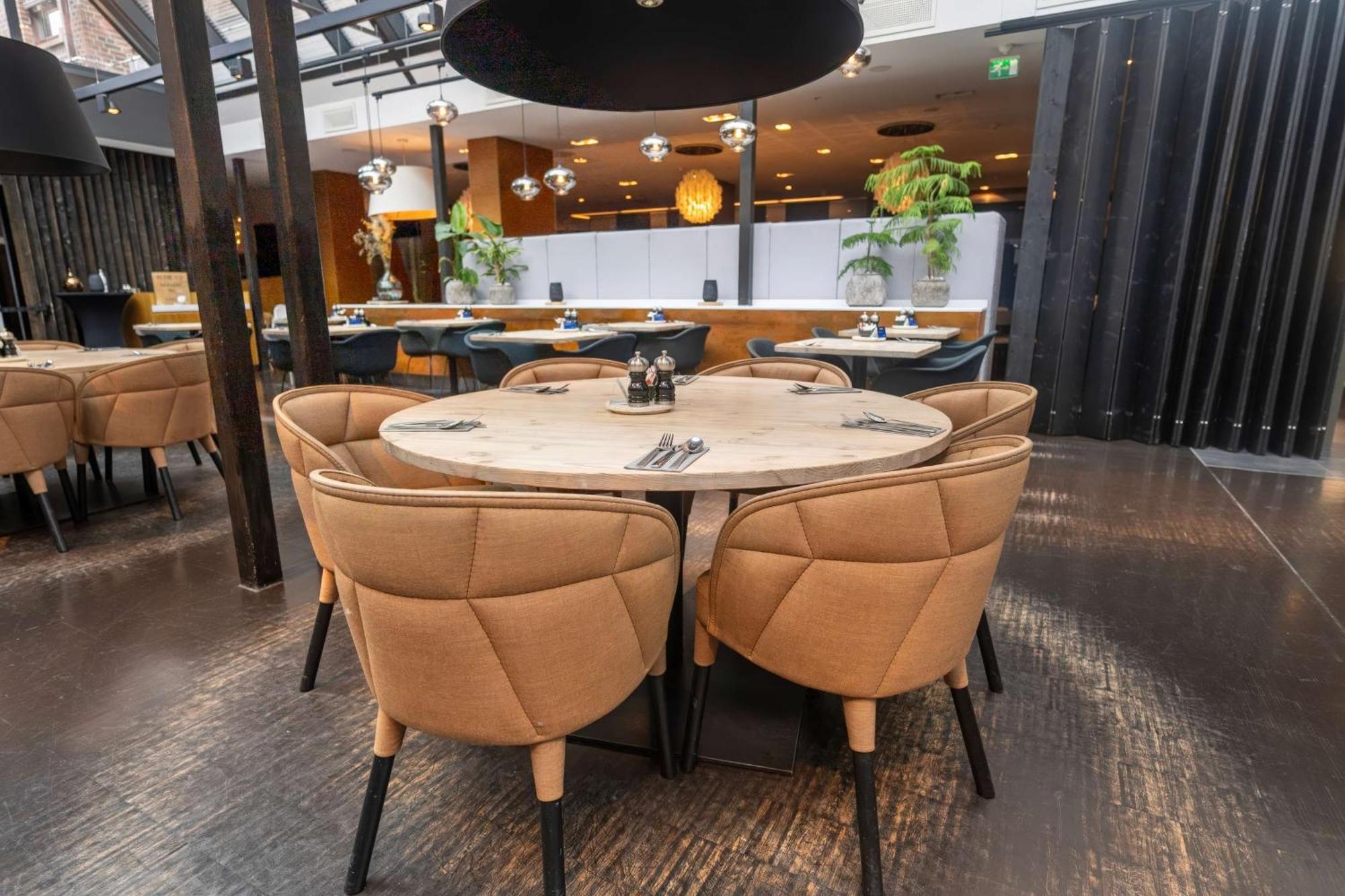 Radisson Blu Royal Hotel, Bergen Ngoại thất bức ảnh