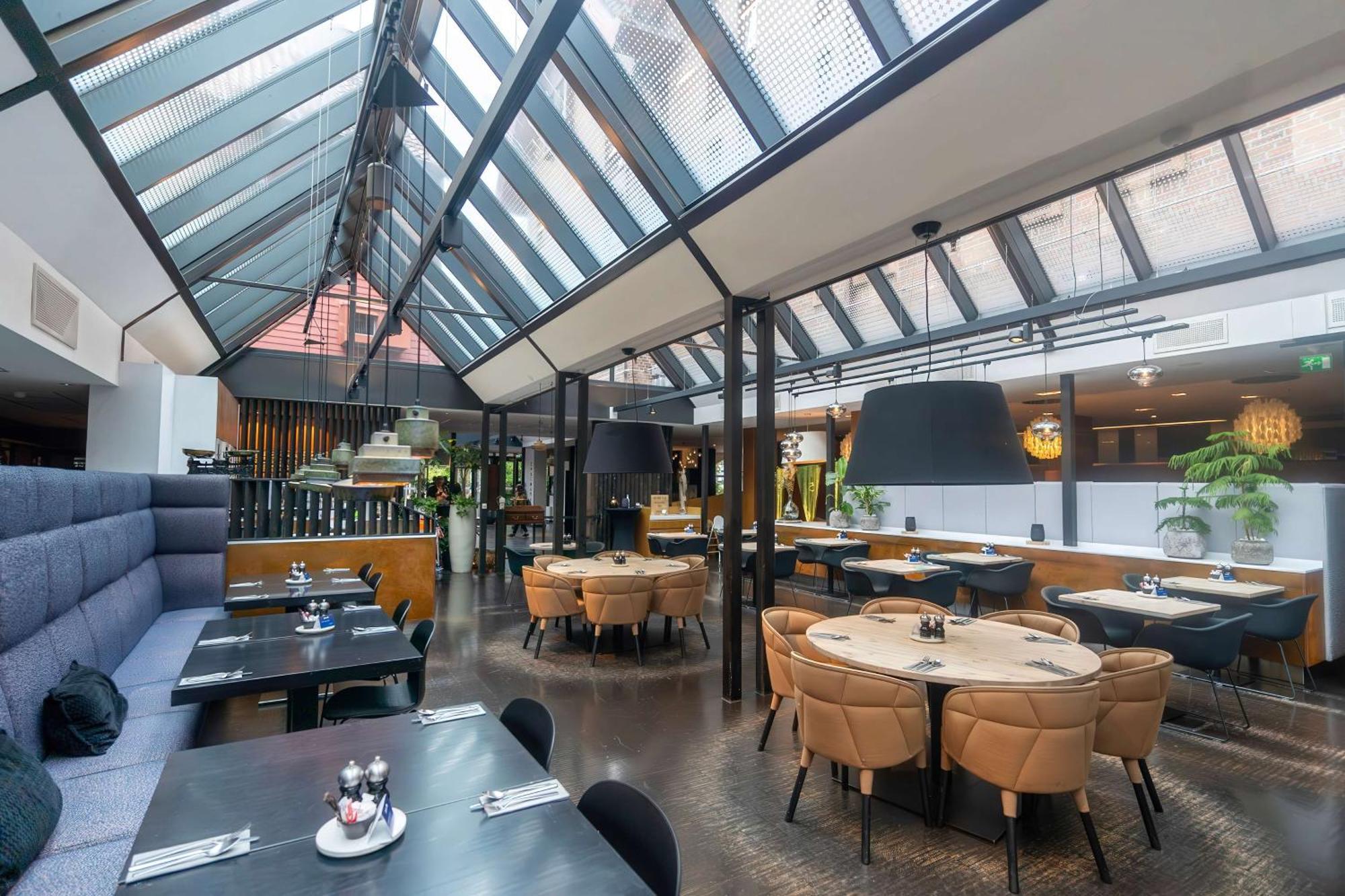 Radisson Blu Royal Hotel, Bergen Ngoại thất bức ảnh