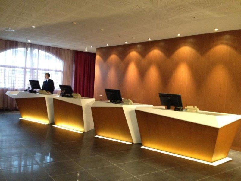 Radisson Blu Royal Hotel, Bergen Ngoại thất bức ảnh