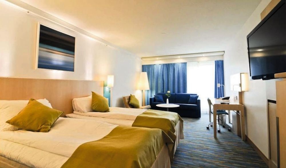 Radisson Blu Royal Hotel, Bergen Ngoại thất bức ảnh