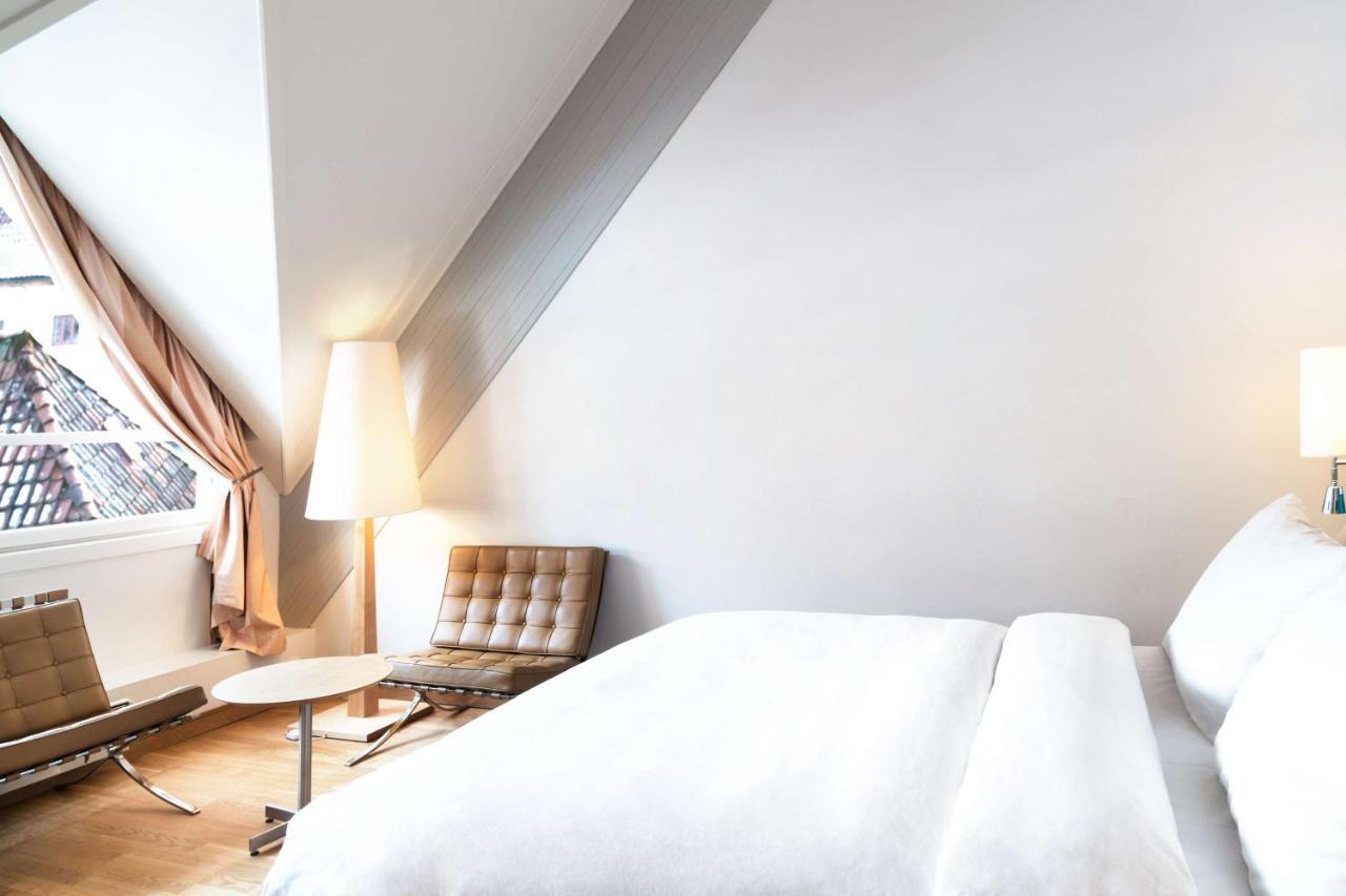 Radisson Blu Royal Hotel, Bergen Ngoại thất bức ảnh
